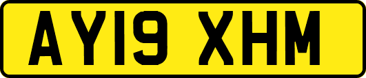 AY19XHM
