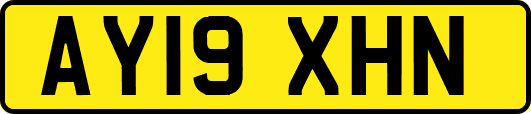 AY19XHN