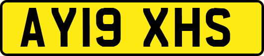AY19XHS