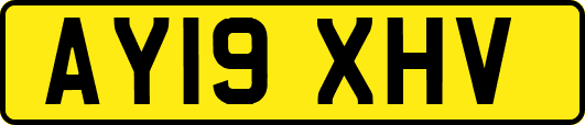 AY19XHV