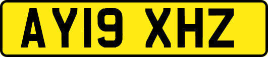 AY19XHZ