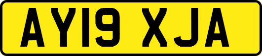 AY19XJA