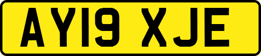 AY19XJE