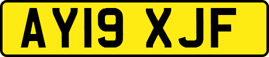 AY19XJF
