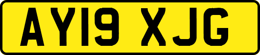 AY19XJG