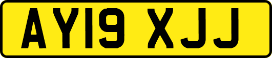 AY19XJJ
