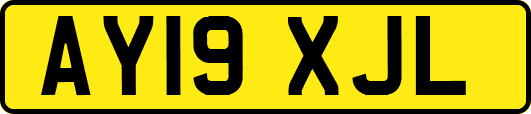 AY19XJL