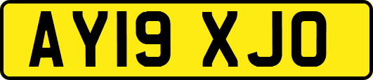 AY19XJO