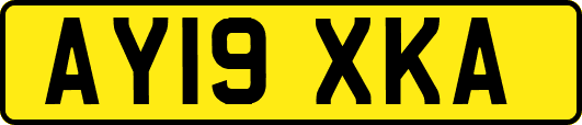 AY19XKA