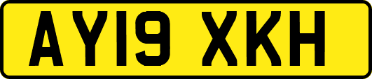 AY19XKH