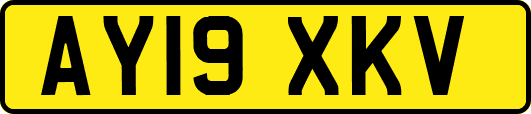 AY19XKV