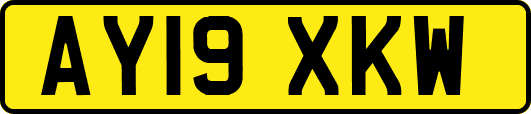 AY19XKW