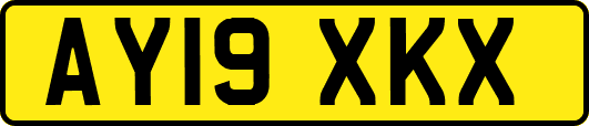 AY19XKX
