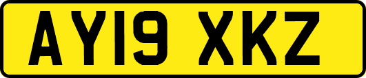 AY19XKZ