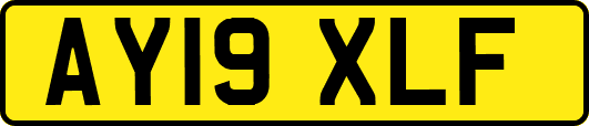 AY19XLF