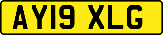 AY19XLG