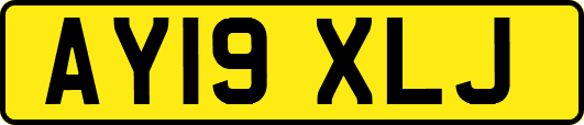 AY19XLJ