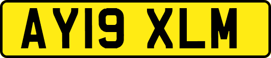AY19XLM