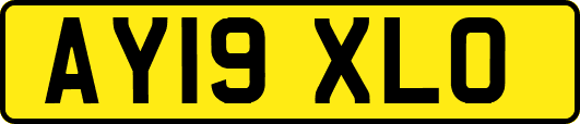 AY19XLO