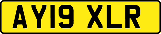AY19XLR