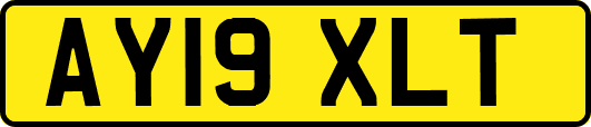 AY19XLT