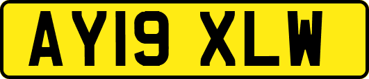 AY19XLW