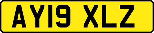 AY19XLZ