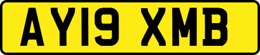 AY19XMB