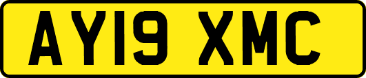 AY19XMC