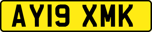 AY19XMK