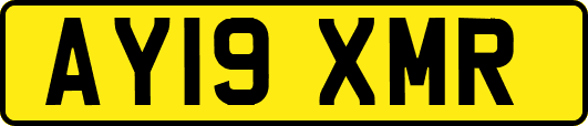 AY19XMR