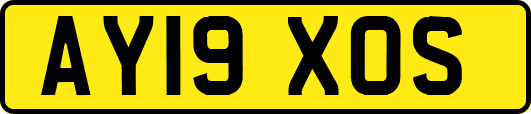 AY19XOS