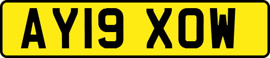 AY19XOW