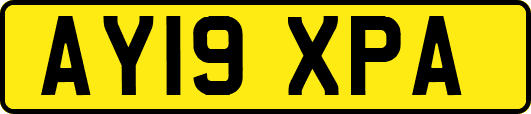 AY19XPA