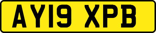 AY19XPB