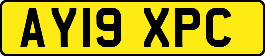 AY19XPC