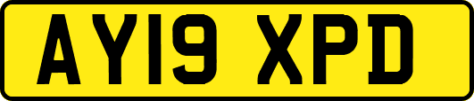 AY19XPD