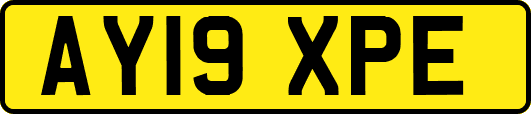 AY19XPE