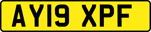 AY19XPF