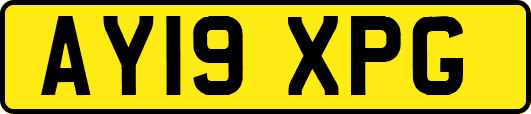 AY19XPG