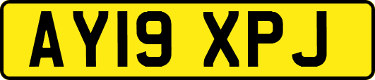 AY19XPJ