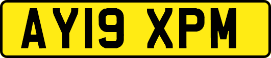 AY19XPM