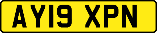 AY19XPN