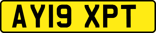 AY19XPT