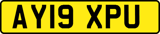 AY19XPU