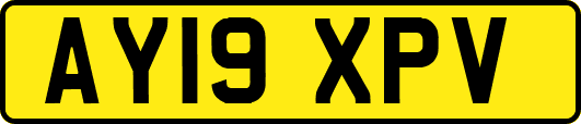 AY19XPV