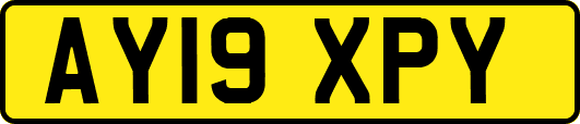 AY19XPY