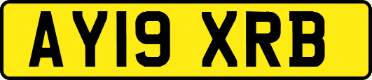 AY19XRB