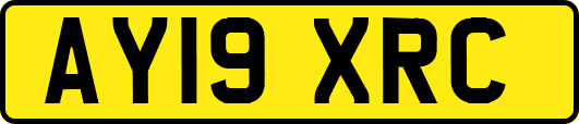 AY19XRC