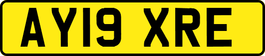 AY19XRE